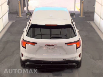 2025 GMC Terrain Elevation 3SA - miniatura 6