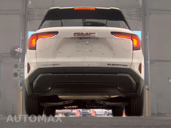 2025 GMC Terrain Elevation 3SA - miniatura 7