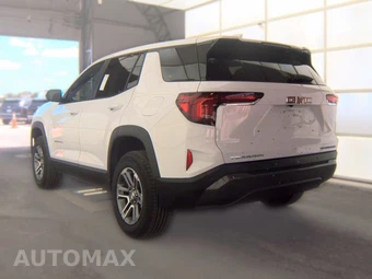 2025 GMC Terrain Elevation 3SA - miniatura 8