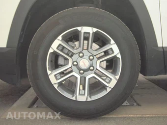2025 GMC Terrain Elevation 3SA - miniatura 9