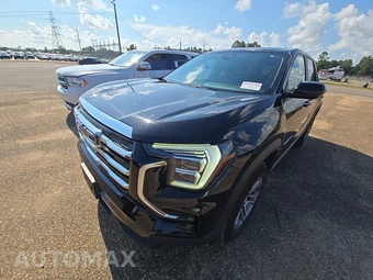2025 GMC Terrain Elevation 3SA