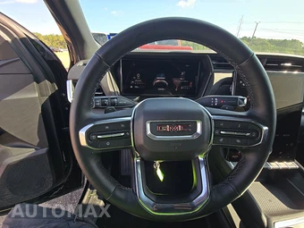 2025 GMC Terrain Elevation 3SA - miniatura 10