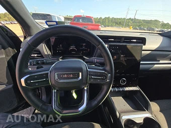 2025 GMC Terrain Elevation 3SA - miniatura 11