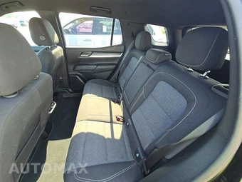 2025 GMC Terrain Elevation 3SA - miniatura 13