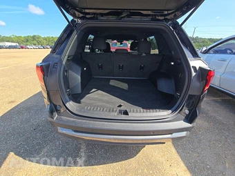 2025 GMC Terrain Elevation 3SA - miniatura 17