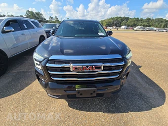 2025 GMC Terrain Elevation 3SA - miniatura 2