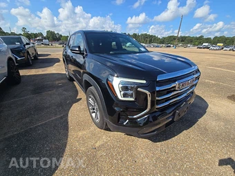 2025 GMC Terrain Elevation 3SA - miniatura 3