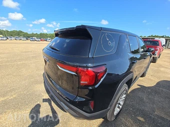 2025 GMC Terrain Elevation 3SA - miniatura 4