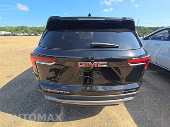 2025 GMC Terrain Elevation 3SA - miniatura 5