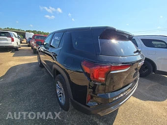 2025 GMC Terrain Elevation 3SA - miniatura 6