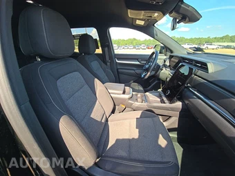 2025 GMC Terrain Elevation 3SA - miniatura 8