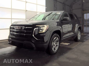 2025 GMC Terrain Elevation 3SA