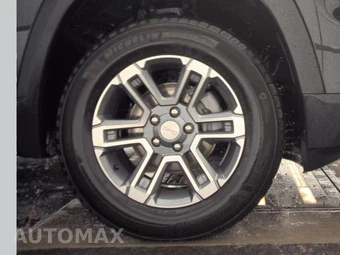 2025 GMC Terrain Elevation 3SA - miniatura 10