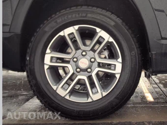 2025 GMC Terrain Elevation 3SA - miniatura 11