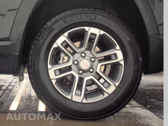 2025 GMC Terrain Elevation 3SA - miniatura 12