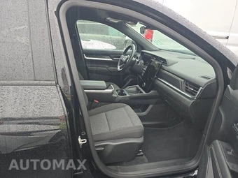 2025 GMC Terrain Elevation 3SA - miniatura 14