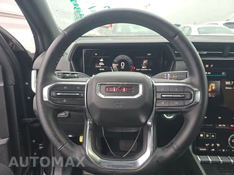 2025 GMC Terrain Elevation 3SA - miniatura 16
