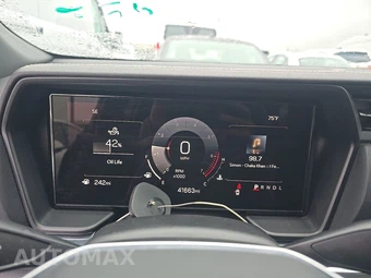 2025 GMC Terrain Elevation 3SA - miniatura 18