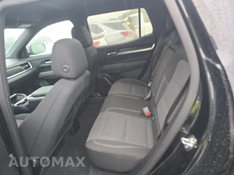 2025 GMC Terrain Elevation 3SA - miniatura 19