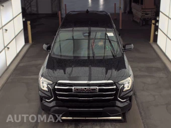 2025 GMC Terrain Elevation 3SA - miniatura 2