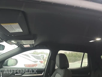 2025 GMC Terrain Elevation 3SA - miniatura 20