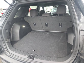 2025 GMC Terrain Elevation 3SA - miniatura 23