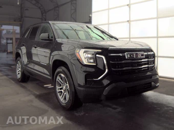 2025 GMC Terrain Elevation 3SA - miniatura 4