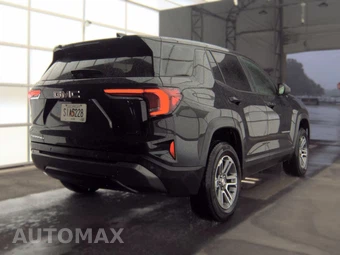 2025 GMC Terrain Elevation 3SA - miniatura 5