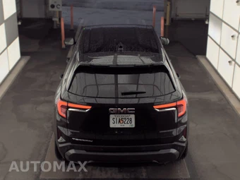 2025 GMC Terrain Elevation 3SA - miniatura 6