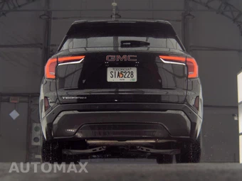 2025 GMC Terrain Elevation 3SA - miniatura 7