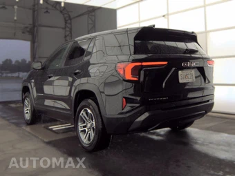 2025 GMC Terrain Elevation 3SA - miniatura 8