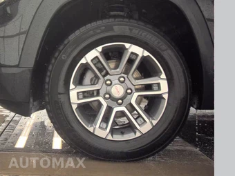 2025 GMC Terrain Elevation 3SA - miniatura 9