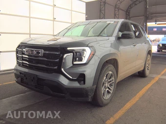 2025 GMC Terrain Elevation 3SA