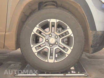 2025 GMC Terrain Elevation 3SA - miniatura 10