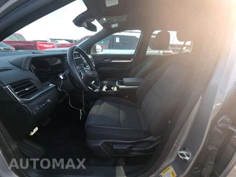2025 GMC Terrain Elevation 3SA - miniatura 13