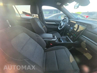 2025 GMC Terrain Elevation 3SA - miniatura 14