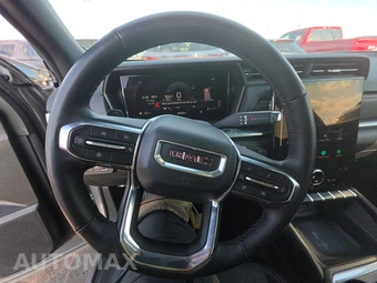 2025 GMC Terrain Elevation 3SA - miniatura 16
