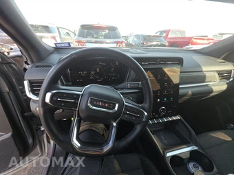 2025 GMC Terrain Elevation 3SA - miniatura 17