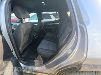 2025 GMC Terrain Elevation 3SA - miniatura 19