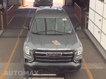 2025 GMC Terrain Elevation 3SA - miniatura 2