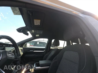 2025 GMC Terrain Elevation 3SA - miniatura 20