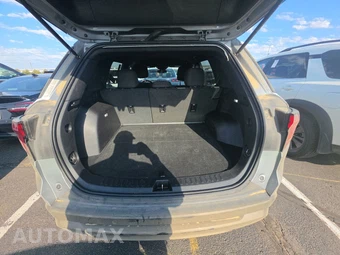 2025 GMC Terrain Elevation 3SA - miniatura 23