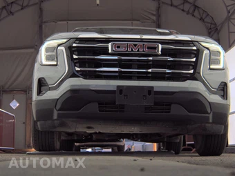 2025 GMC Terrain Elevation 3SA - miniatura 3