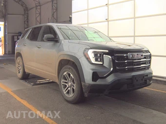 2025 GMC Terrain Elevation 3SA - miniatura 4