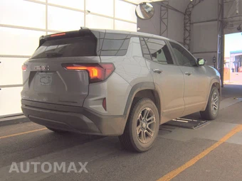 2025 GMC Terrain Elevation 3SA - miniatura 5