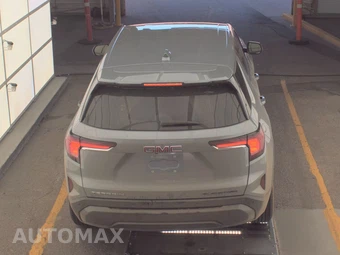 2025 GMC Terrain Elevation 3SA - miniatura 6