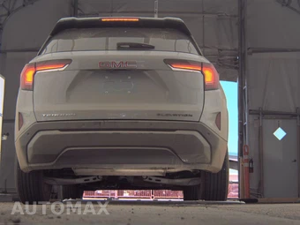 2025 GMC Terrain Elevation 3SA - miniatura 7