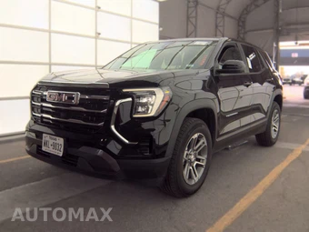2025 GMC Terrain Elevation 3SA - car from the USA, Manheim Buy-Now listing at AUTOMAX