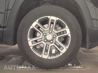 2025 GMC Terrain Elevation 3SA - miniatura 10