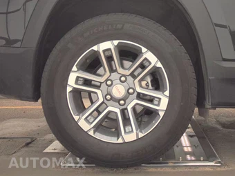 2025 GMC Terrain Elevation 3SA - miniatura 11